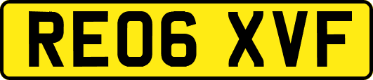 RE06XVF