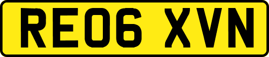 RE06XVN