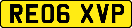 RE06XVP