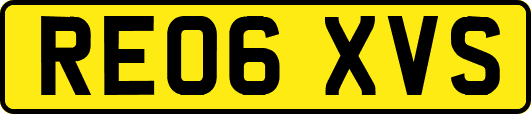 RE06XVS