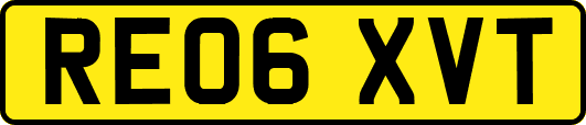 RE06XVT