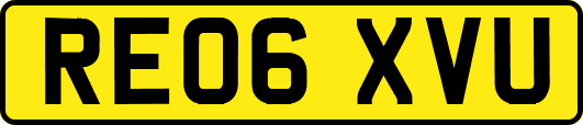 RE06XVU