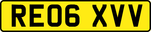 RE06XVV