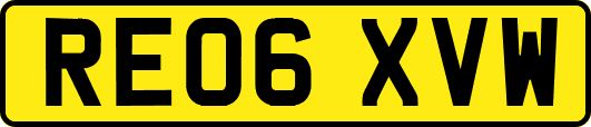 RE06XVW