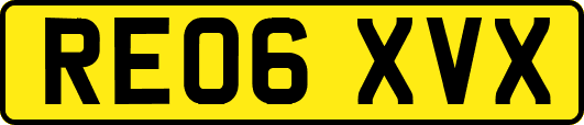 RE06XVX