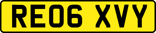 RE06XVY