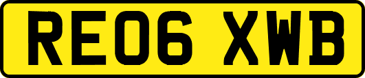 RE06XWB