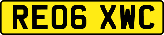 RE06XWC