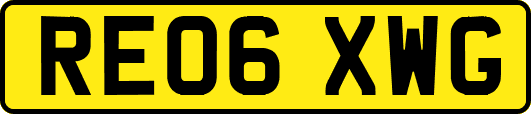 RE06XWG