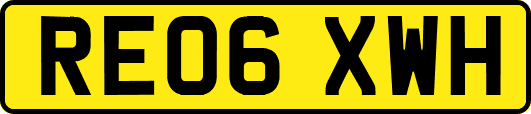 RE06XWH