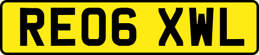 RE06XWL