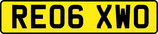 RE06XWO