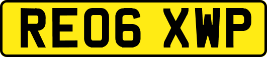 RE06XWP