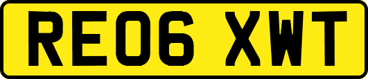 RE06XWT