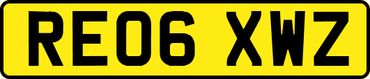 RE06XWZ