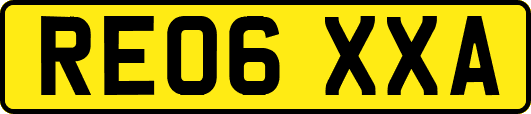 RE06XXA