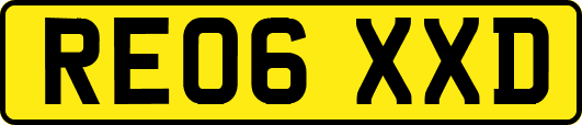 RE06XXD