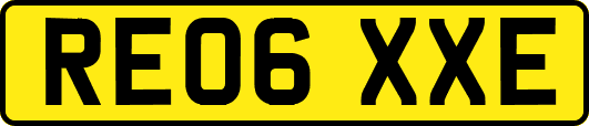 RE06XXE