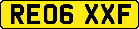 RE06XXF