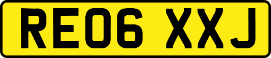 RE06XXJ