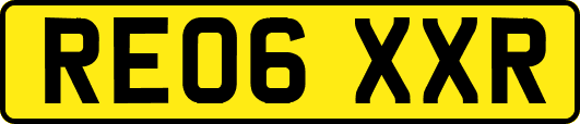 RE06XXR