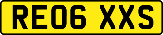 RE06XXS