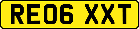 RE06XXT