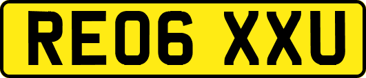 RE06XXU