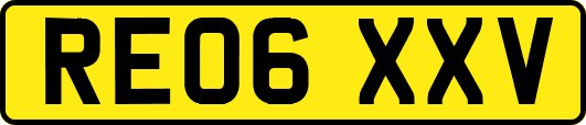 RE06XXV
