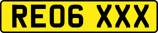 RE06XXX