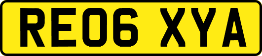 RE06XYA