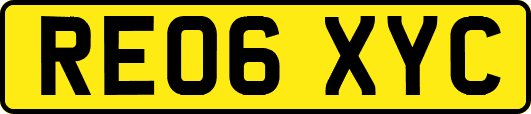 RE06XYC
