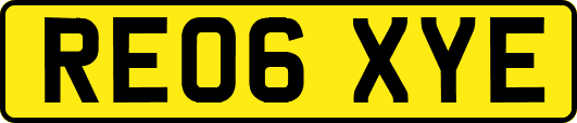 RE06XYE