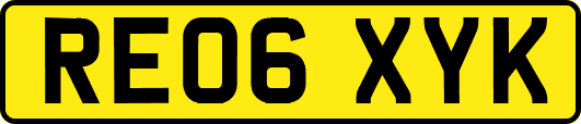 RE06XYK