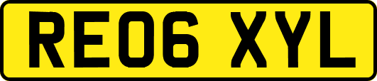 RE06XYL