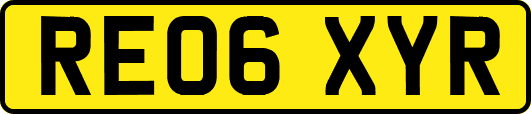 RE06XYR