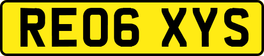 RE06XYS