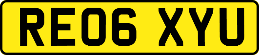 RE06XYU