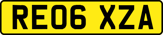 RE06XZA