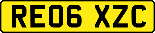 RE06XZC