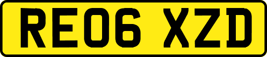 RE06XZD