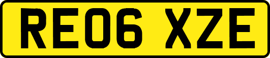 RE06XZE