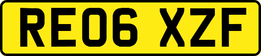 RE06XZF