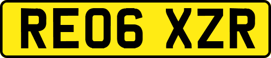 RE06XZR
