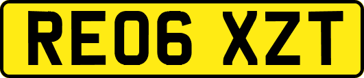 RE06XZT