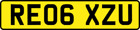 RE06XZU