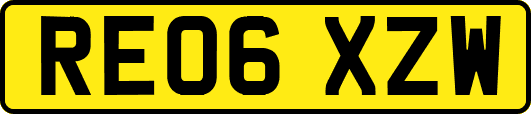 RE06XZW