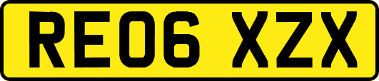 RE06XZX