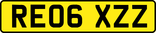 RE06XZZ