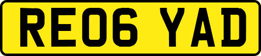 RE06YAD
